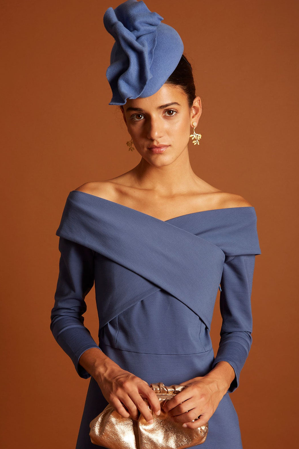 ACCESORIO PELO KATTE AZUL