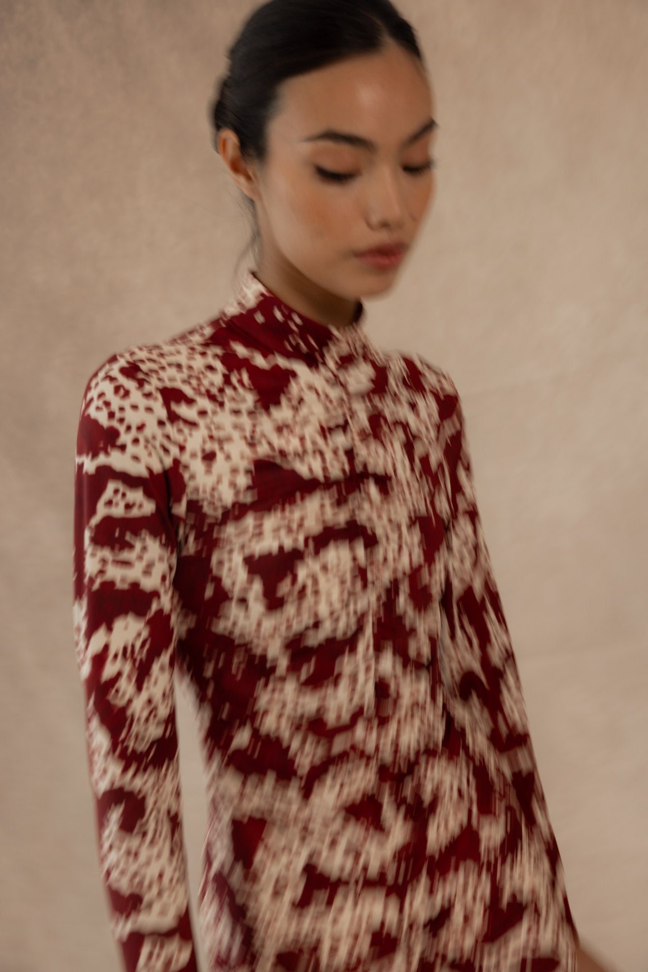 VESTIDO SORA MULTICOLOR