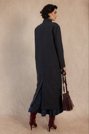 ABRIGO OTILIA MARINO