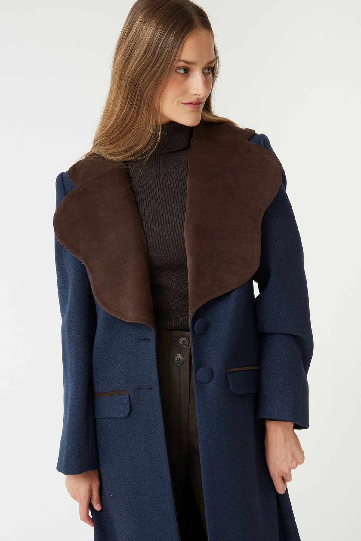 ABRIGO HARCHESA OU MARINO