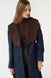 ABRIGO HARCHESA OU MARINO