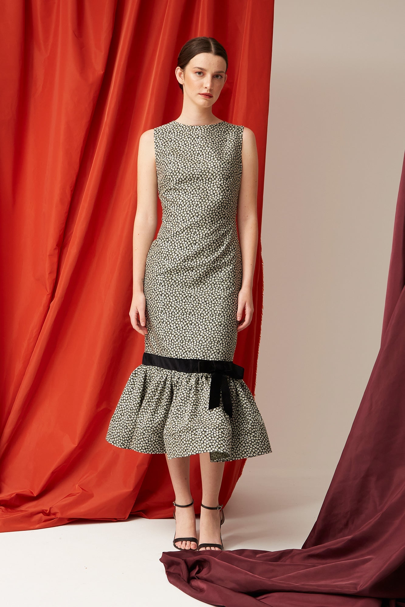 VESTIDO ANELINA NEGRO