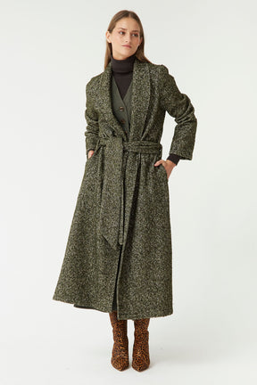 ABRIGO BRIONA OU VERDE