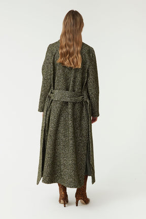 ABRIGO BRIONA OU VERDE