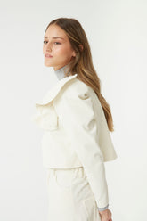 CHAQUETA CASIANO OU CRUDO