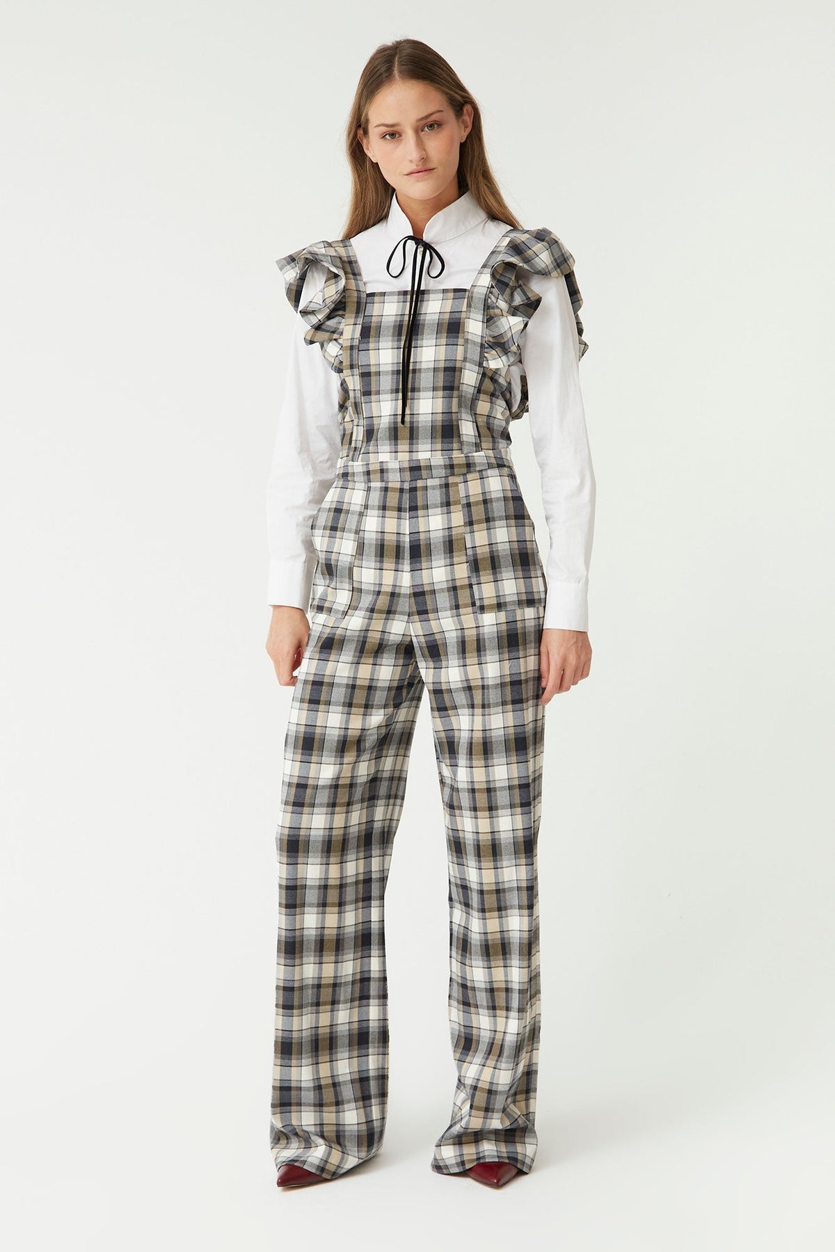 MONO BELIS OU MARRON