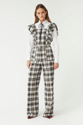 MONO BELIS OU MARRON