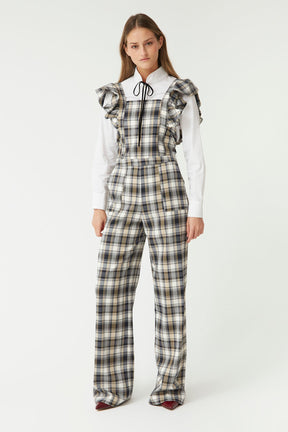 MONO BELIS OU MARRON