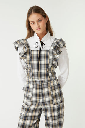 MONO BELIS OU MARRON