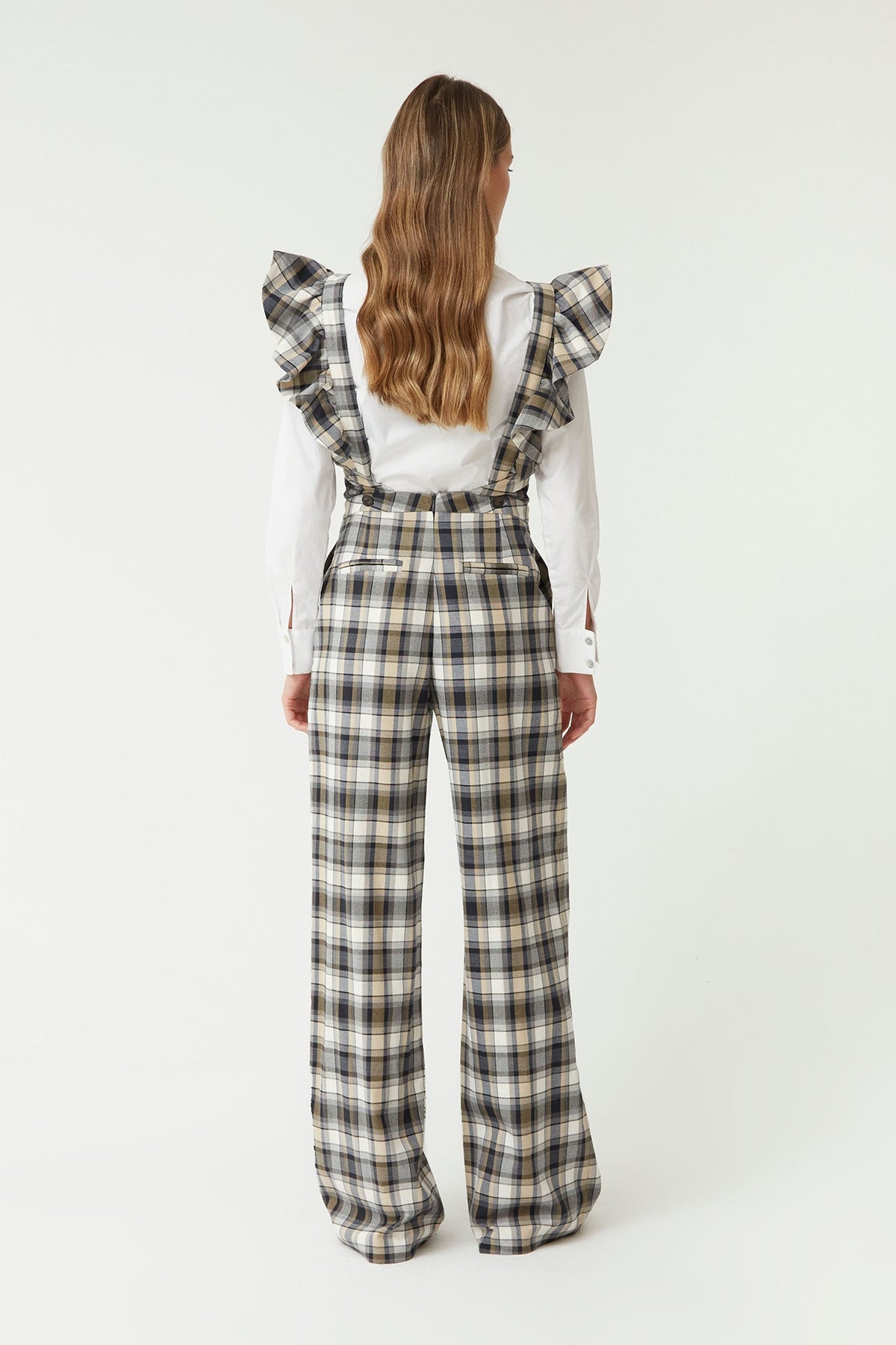 MONO BELIS OU MARRON