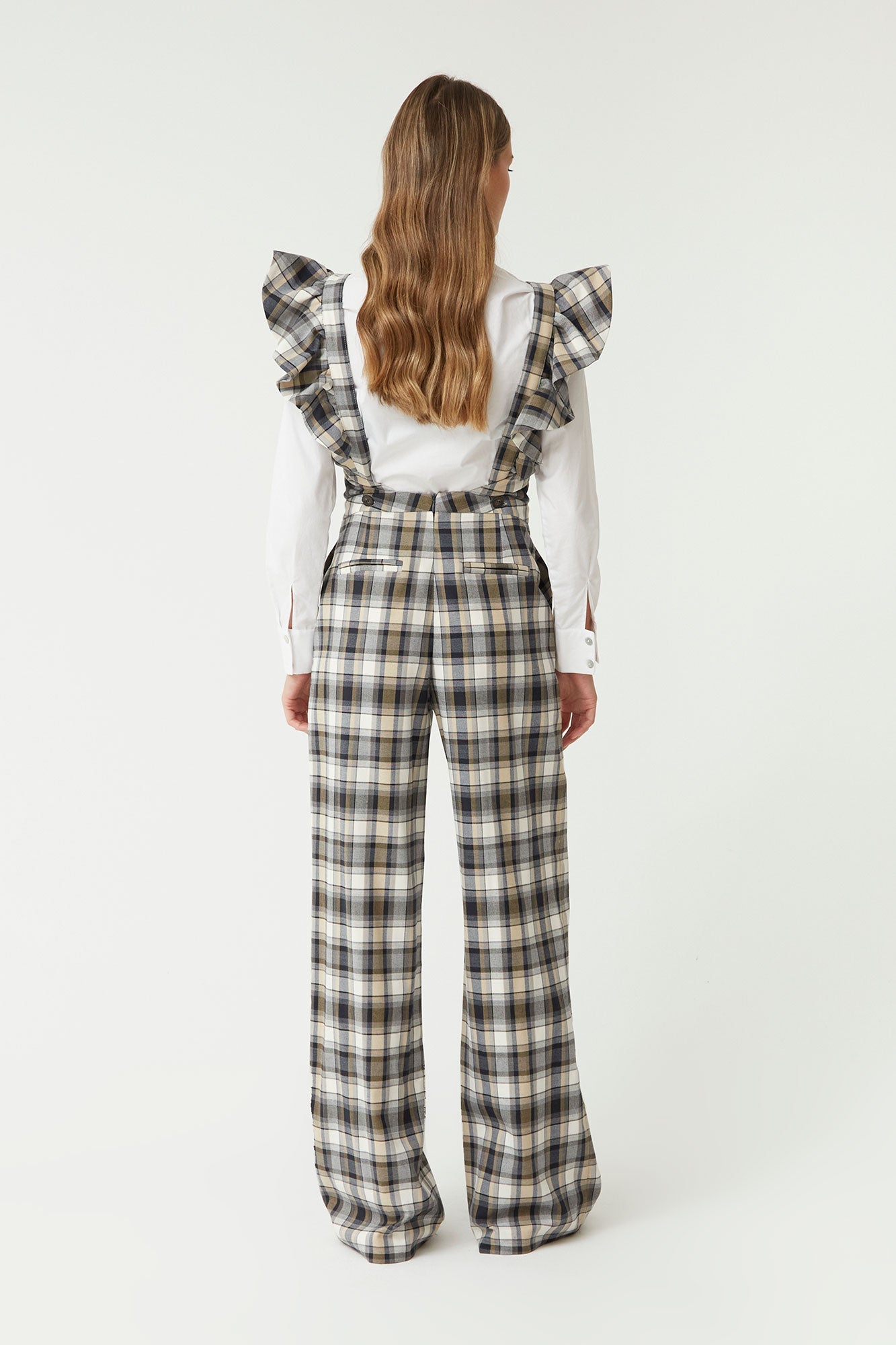 MONO BELIS OU MARRON