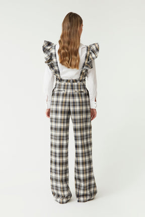 MONO BELIS OU MARRON