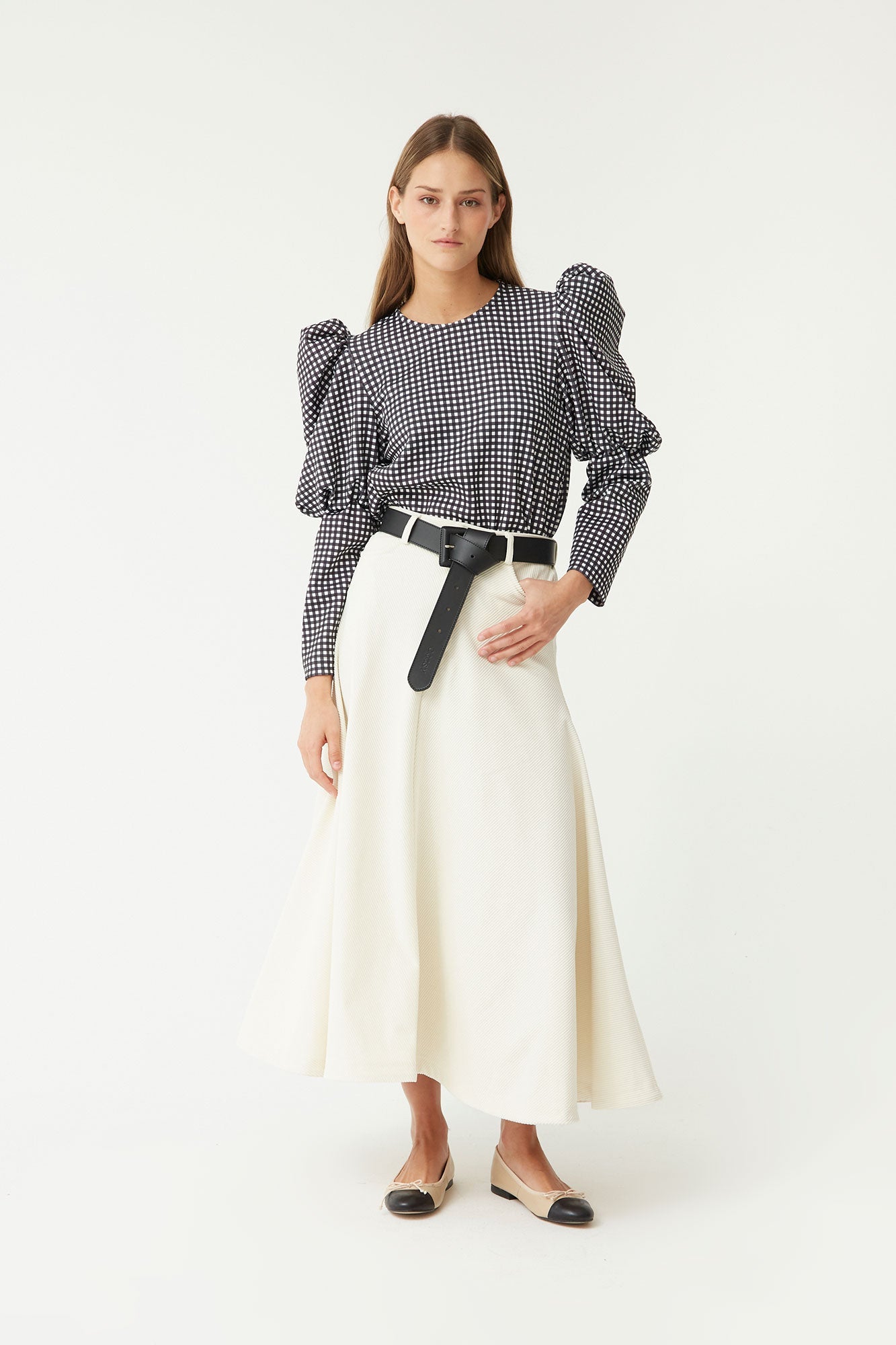 TOP SANTANA OU MULTICOLOR