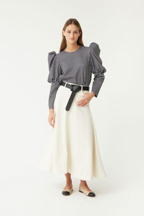 TOP SANTANA OU MULTICOLOR