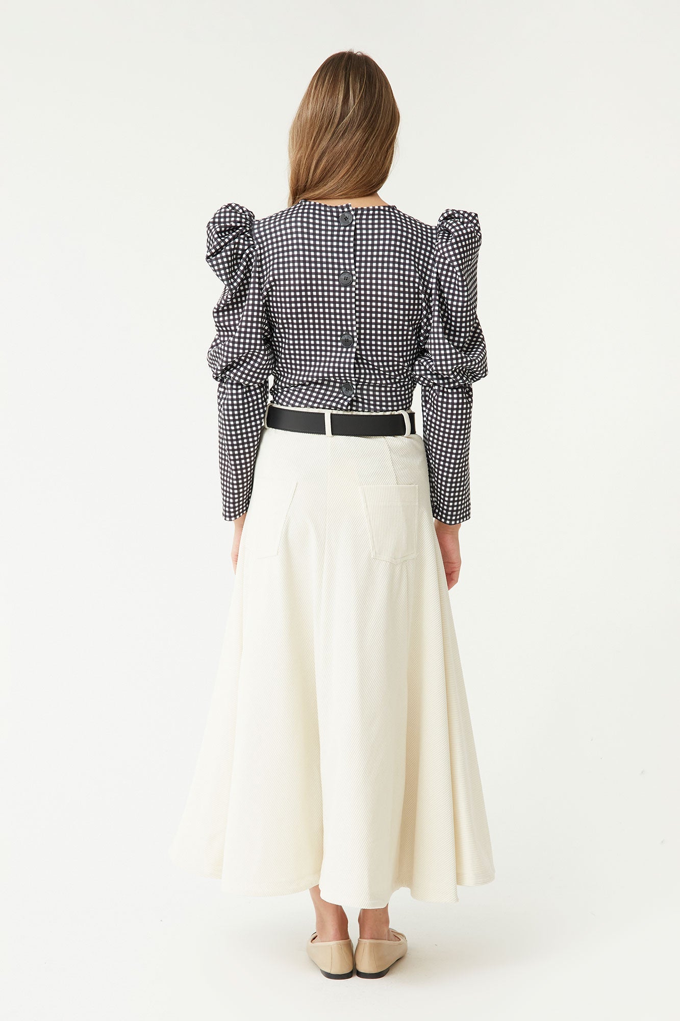 TOP SANTANA OU MULTICOLOR