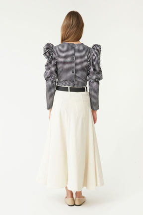 TOP SANTANA OU MULTICOLOR