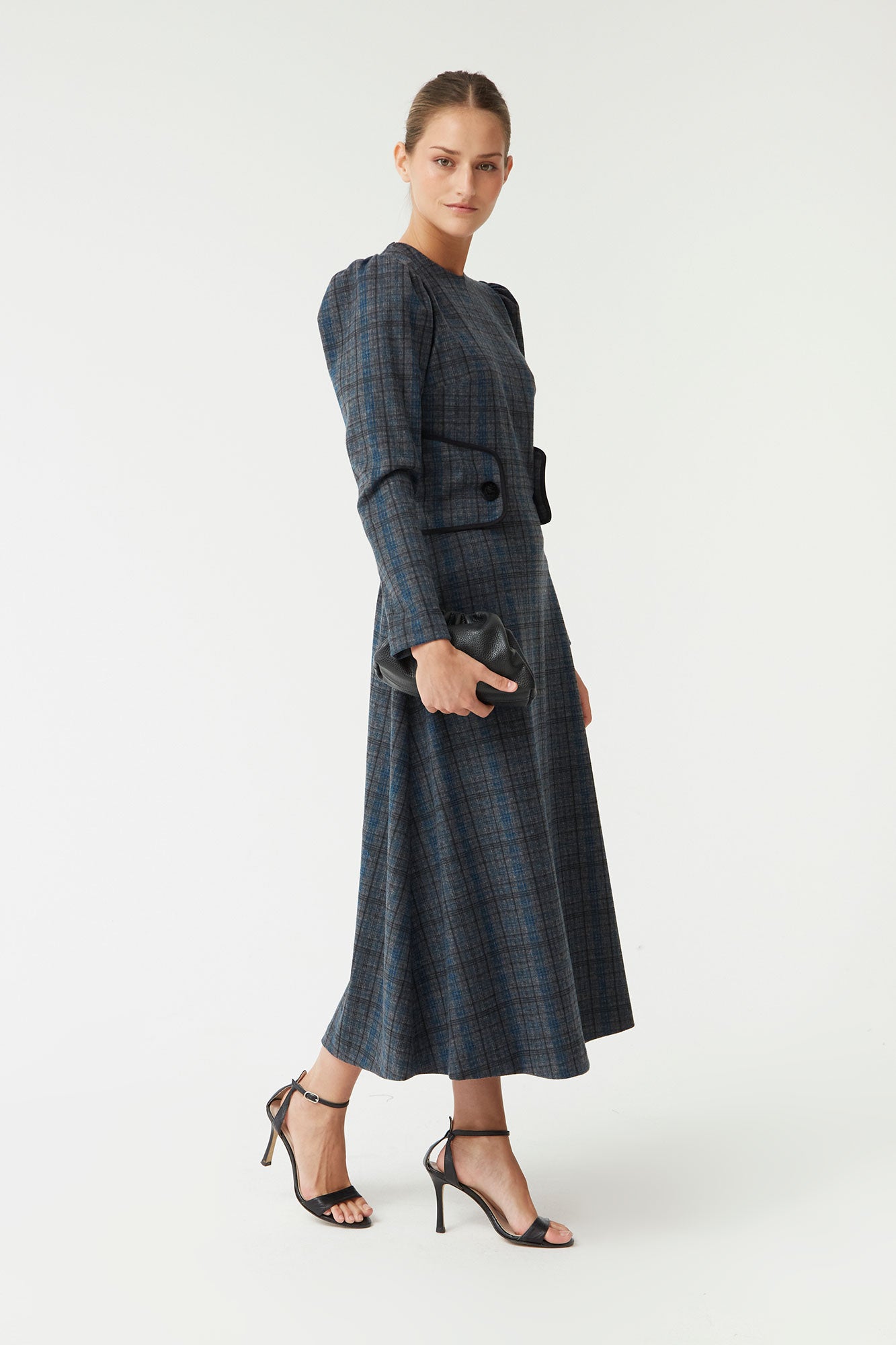 VESTIDO INGRID OU MULTICOLOR