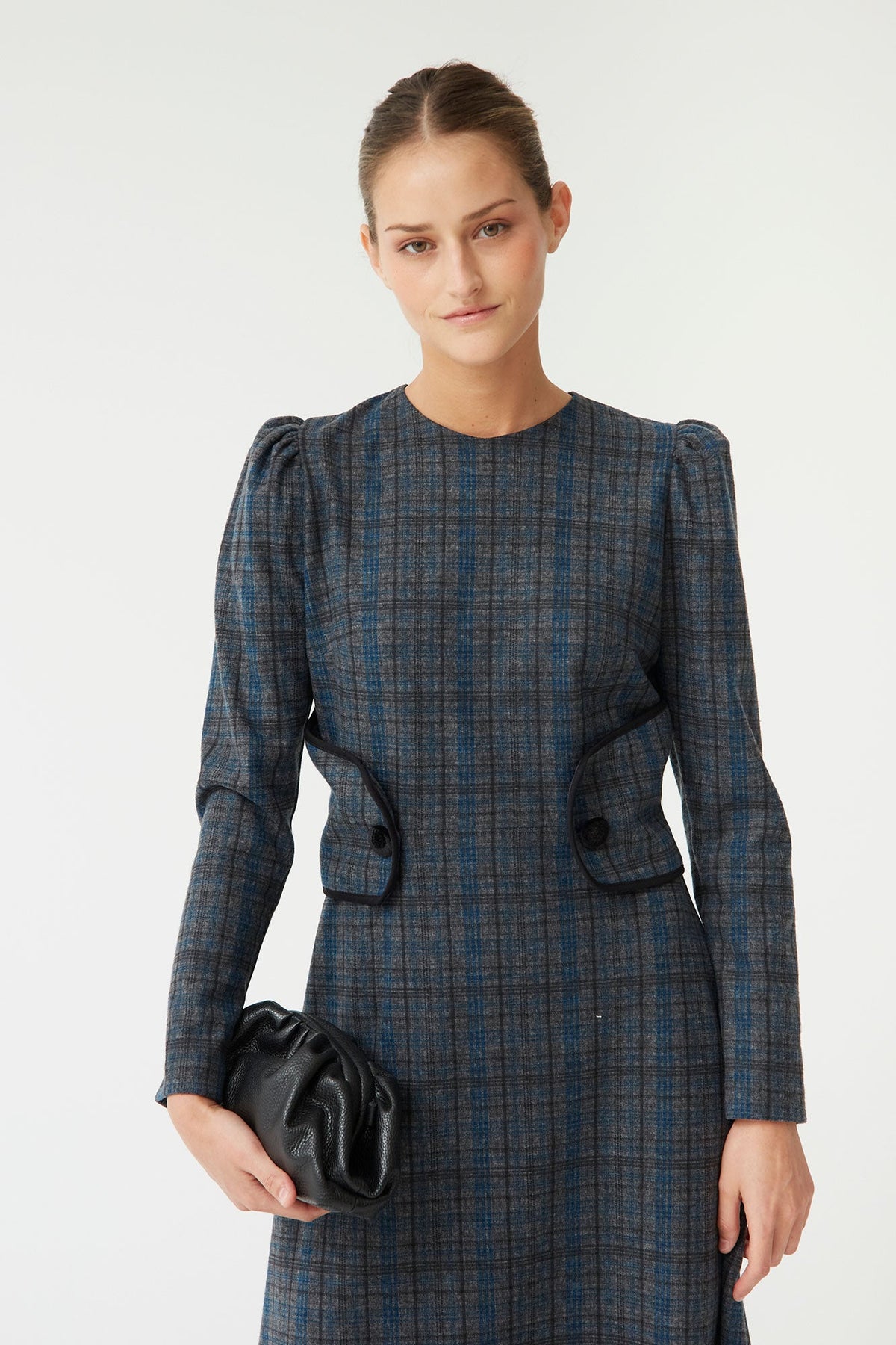 VESTIDO INGRID OU MULTICOLOR