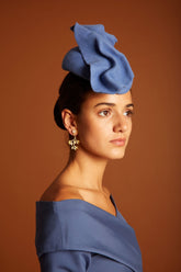 ACCESORIO PELO KATTE AZUL