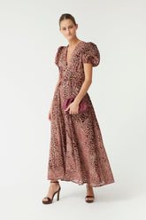 VESTIDO PETRY OU BURDEOS