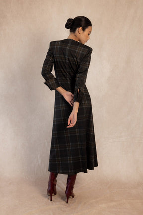 VESTIDO YANET MULTICOLOR