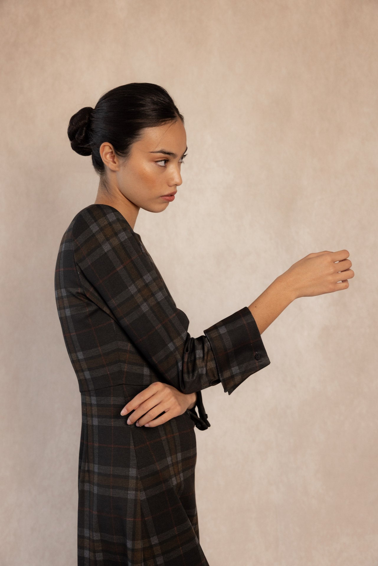 VESTIDO YANET MULTICOLOR