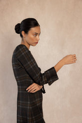 VESTIDO YANET MULTICOLOR