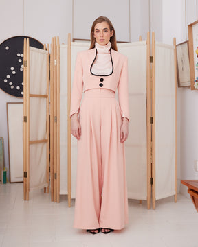 CHAQUETA ST.008 ROSA