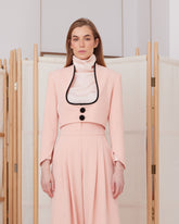 CHAQUETA ST.008 ROSA