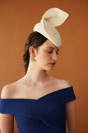 VESTIDO AMADORA MARINO