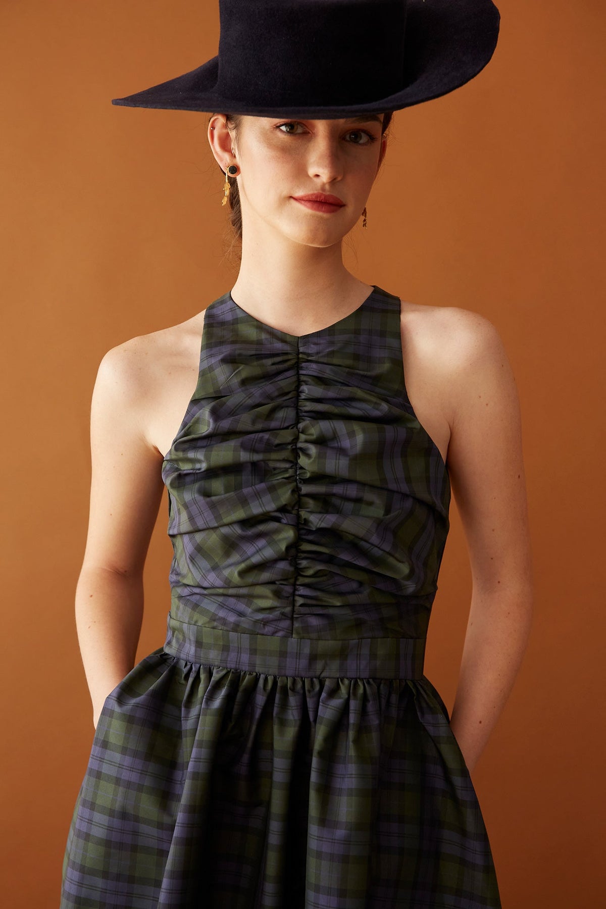 VESTIDO ANICE MULTICOLOR