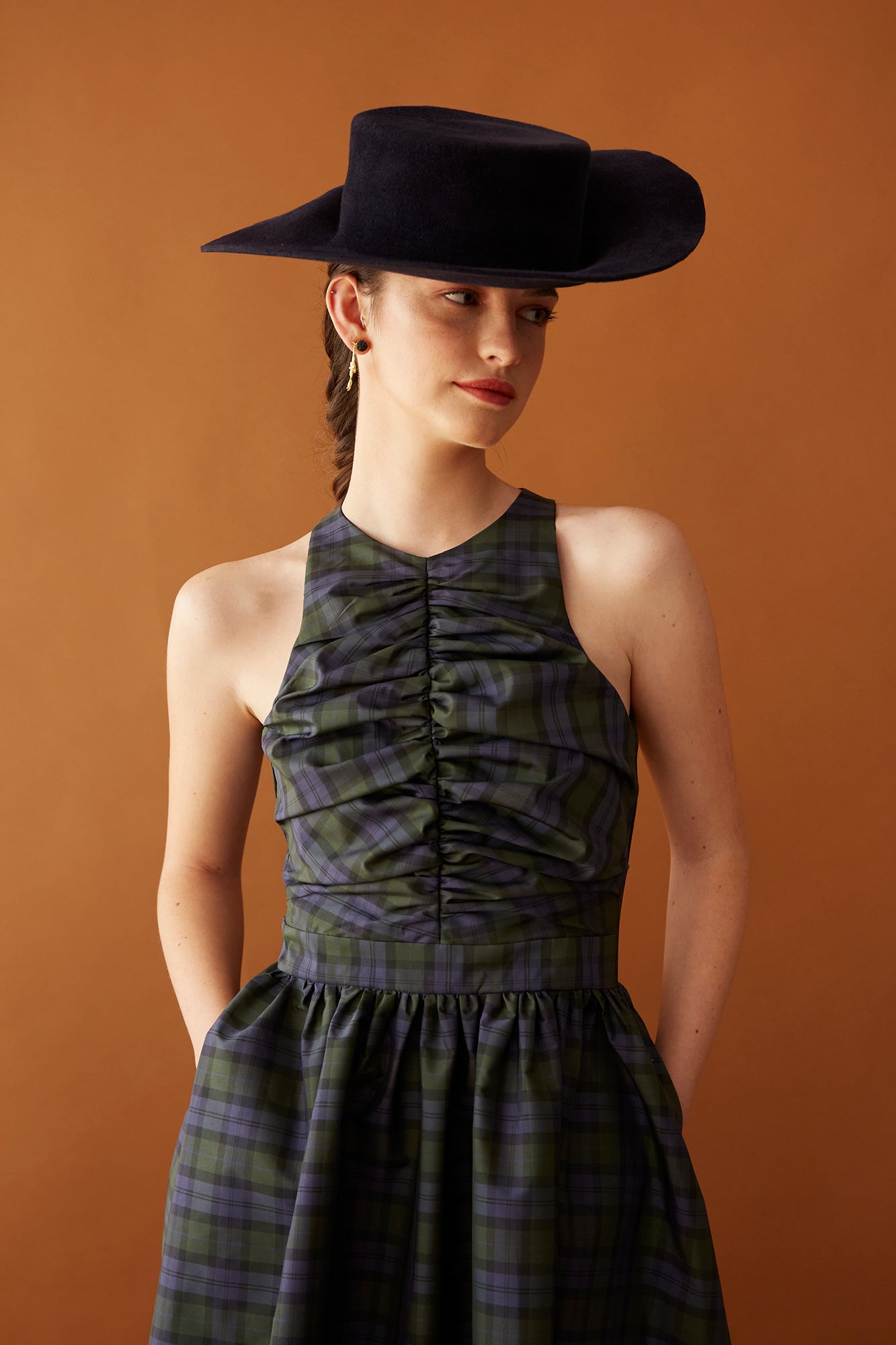 VESTIDO ANICE MULTICOLOR