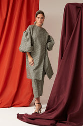 ABRIGO ANELINA NEGRO