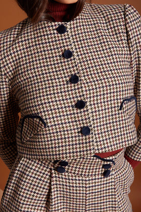 CHAQUETA MERY MARINO