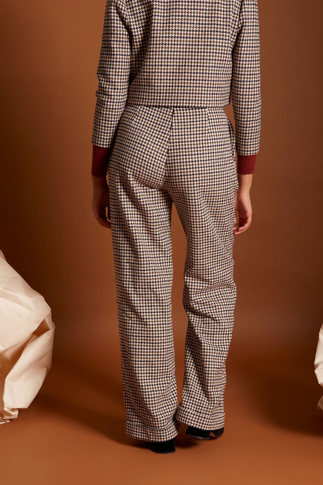 PANTALON MERY MARINO