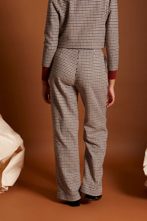 PANTALON MERY MARINO