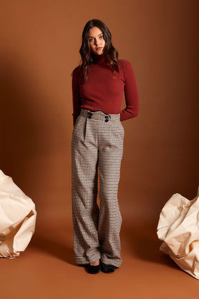 PANTALON MERY MARINO