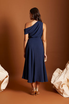 VESTIDO GISELA MARINO