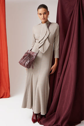 VESTIDO ARIANA MULTICOLOR