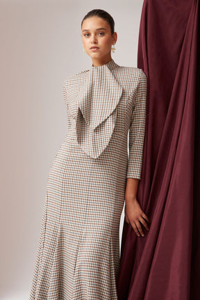 VESTIDO ARIANA MULTICOLOR