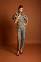 PANTALON ANELINA NEGRO