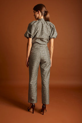 PANTALON ANELINA NEGRO