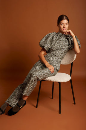 PANTALON ANELINA NEGRO