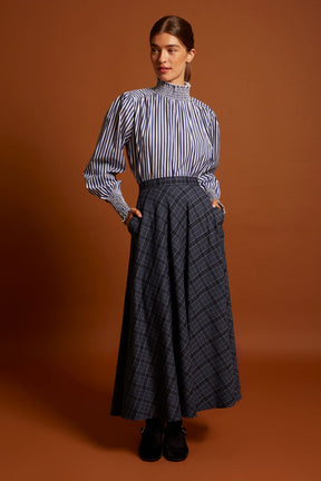 BLUSA CHARLES MARINO