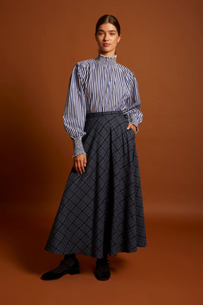 BLUSA CHARLES MARINO