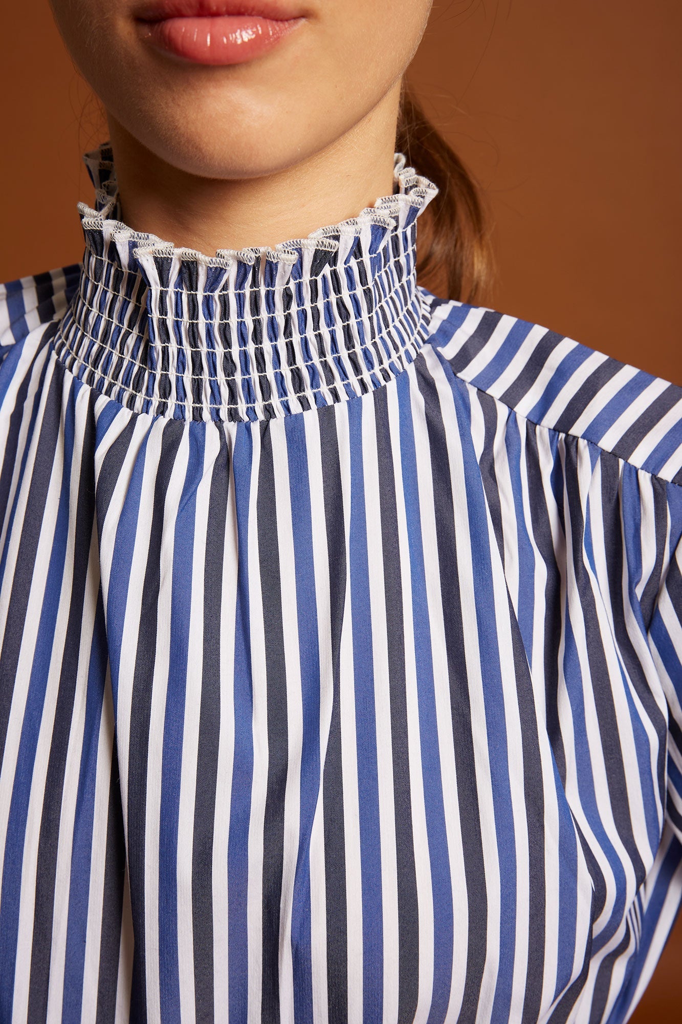 BLUSA CHARLES MARINO