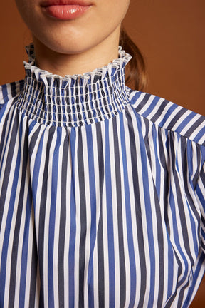 BLUSA CHARLES MARINO