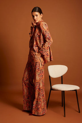 BLAZER CASILDA MULTICOLOR