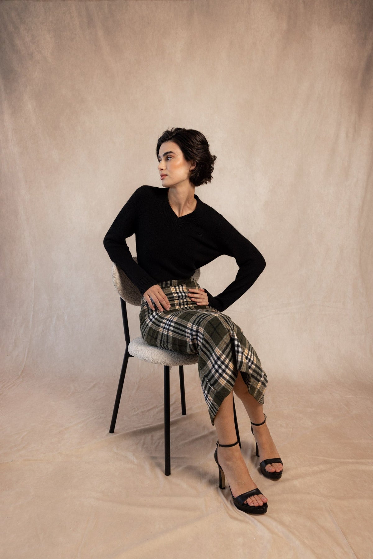 JERSEY NARCISO NEGRO