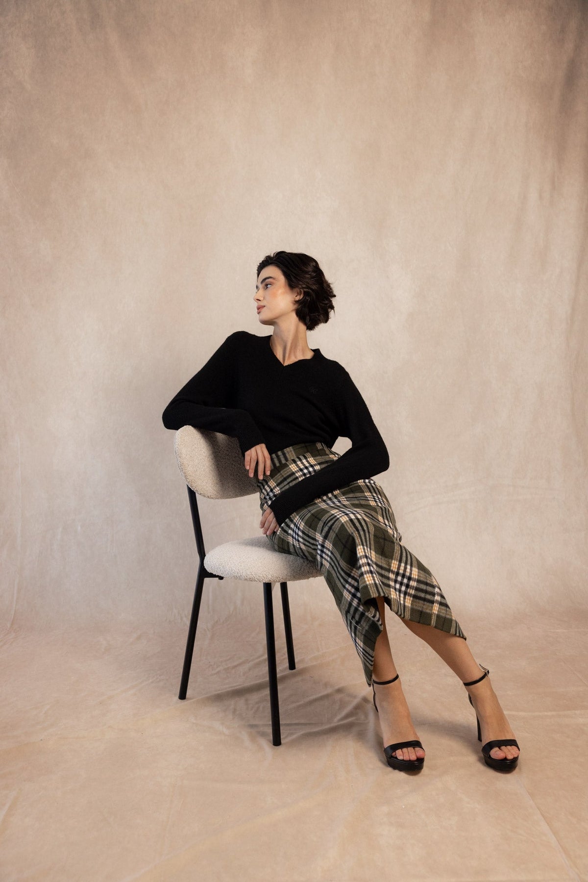 JERSEY NARCISO NEGRO